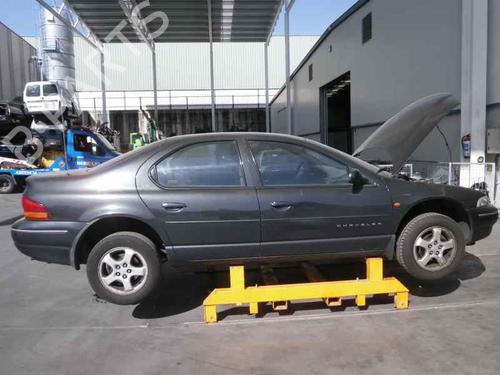 Brugte CHRYSLER STRATUS (JA) 2.0 16V 1335239