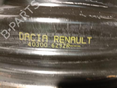 Rim DACIA LODGY (JS_) 1.5 dCi (JSMC, JSAF) | BP29147942C45 