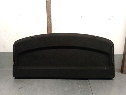 Used Rear parcel shelf Rear parcel shelf MITSUBISHI ASX (VSX_, VSE_) 1.6 HYBRID (VSEH6) (143 hp) 36221522 36221522