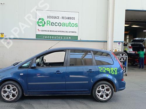 Anlasser FORD C-MAX (DM2) 1.8 TDCi | BP26906926M8 