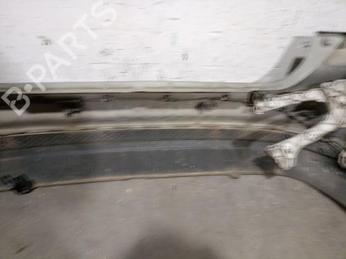 Rear bumper FORD FOCUS III 1.0 EcoBoost | BP21590214C8 
