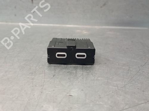 Elektronische module CUPRA FORMENTOR (KM7, KMP) 1.5 TSI (150 hp) 28022278