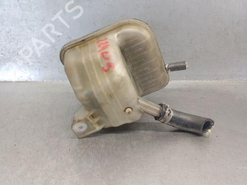 Expansion tank NISSAN QASHQAI / QASHQAI +2 I (J10, NJ10, JJ10E) 1.5 dCi | BP25241416C120 