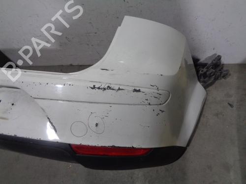 Rear bumper SEAT ALTEA XL (5P5, 5P8) 1.6 TDI | BP13661355C8 