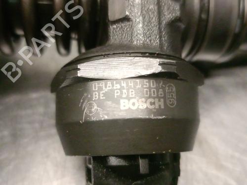 Injector VW GOLF IV (1J1) 1.9 TDI | BP31810981M100 