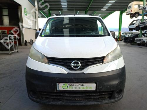 Front right interior door handle NISSAN NV200 Van 1.5 dCi 85 (M20, M20N, M20M) | BP23431207I14  - Image 6