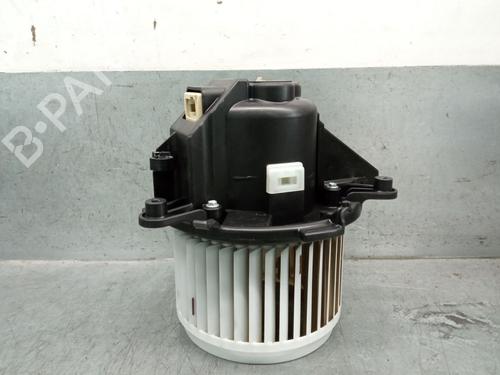 Varmeblæser CITROËN C5 AIRCROSS (A_) 1.2 PureTech 130 (ARHNSJ) (131 hp) 27668079