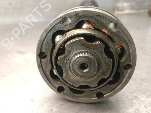 Right front driveshaft SEAT LEON (5F1) 1.6 TDI | BP29505901M39 