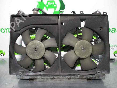 Radiator fan TOYOTA PRIUS Liftback (_W2_) 1.5 Hybrid (NHW20_, NHW20R) 1636321040 | 422751300 | DENSO
