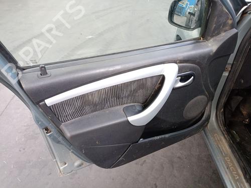 Radio DACIA SANDERO 1.5 dCi | BP31060818E6 