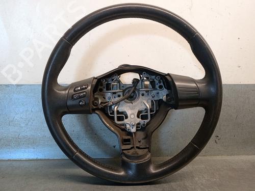 Volante Volante TOYOTA COROLLA (_E12_) 1.4 D (NDE120_, NDE120R) (90 hp) 36996159 36996159