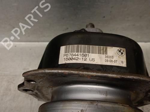 Right rear brake caliper PEUGEOT 307 CC (3B) 2.0 16V | BP21790928M106 