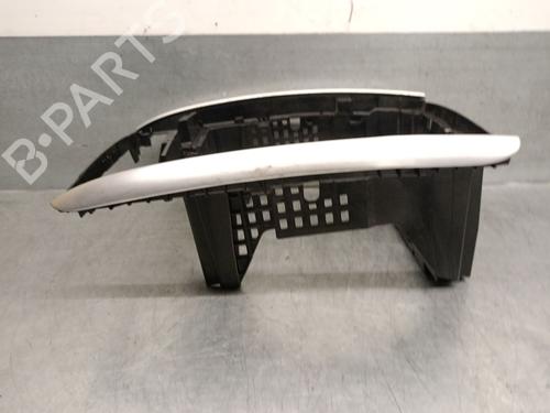 Middle console MERCEDES-BENZ B-CLASS Sports Tourer (W245) B 180 CDI (245.207) | BP29821362I22