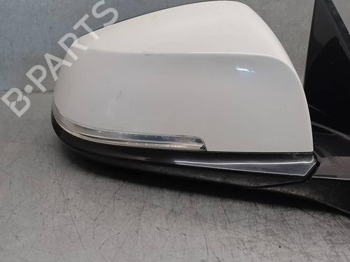 Right mirror BMW 3 (F30, F80) 320 d xDrive | BP17542208C27 