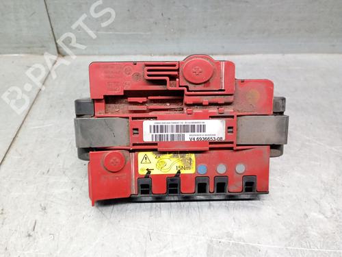 Used Fuse box Fuse box BMW 3 Touring (E91) [2004-2012] 33626775 33626775