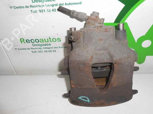 Used Right front brake caliper SEAT LEON (1M1) 1.9 TDI (110 hp) 11613076