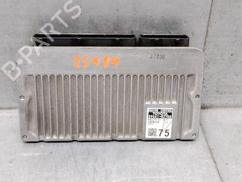 Engine control unit (ECU) TOYOTA AURIS (_E18_) 1.8 Hybrid (ZWE186_, ZWE186R) | BP37264339M57 - Image 2