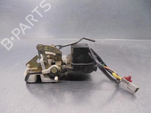 Rear left lock HONDA CIVIC VI Fastback (MA, MB) 1.5 16V (MB3) | BP17082568C100 