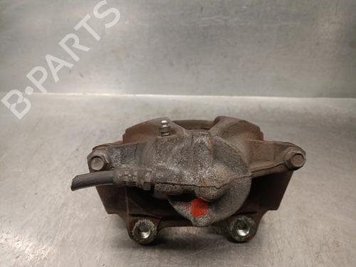 Left front brake caliper FIAT 500L (351_, 352_) 1.3 D Multijet (199LXY1A, 199LXY11) | BP31945052M105