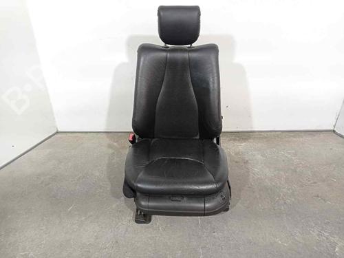 Used Right front seat MERCEDES-BENZ S-CLASS (W220) S 430 (220.070, 220.170) (279 hp) 15179494