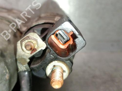 Starter KIA RIO IV (YB, SC, FB) 1.25 | BP31665931M8 