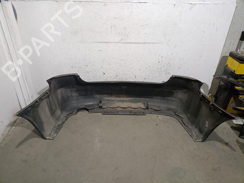 Rear bumper HYUNDAI SONATA V (NF) 2.0 CRDi | BP24350920C8 