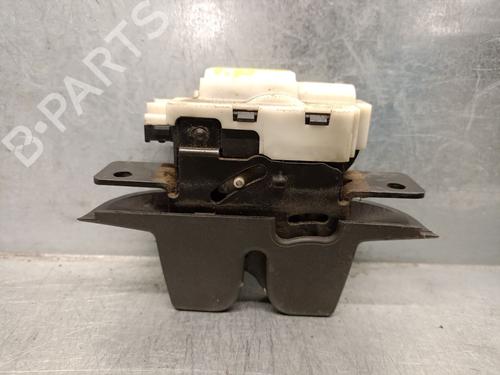 Used Tailgate lock RENAULT MEGANE II Estate (KM0/1_) 1.9 dCi (KMRG, KM1G, KM0G, KM2C) (120 hp) 23043468