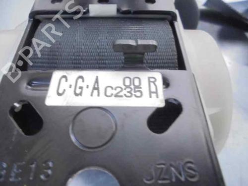 Rear right seatbelt MAZDA 5 (CR) 2.0 CD (CR19) | BP7445680I28 
