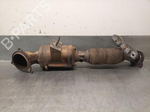 Used Catalyst FORD FOCUS III 1.6 EcoBoost (182 hp) 31013411