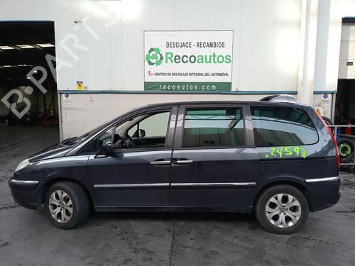 Used Parts CITROËN C8 (EA_, EB_) [2002-2026]  4420981