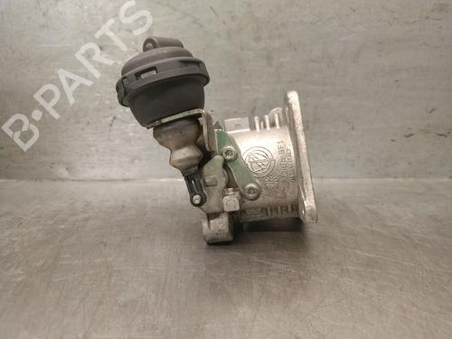 Throttle body ALFA ROMEO 147 (937_) 1.9 JTDM 8V (937.AXD1A, 937.AXU1A, 937.BXU1A) | BP28003342M82 