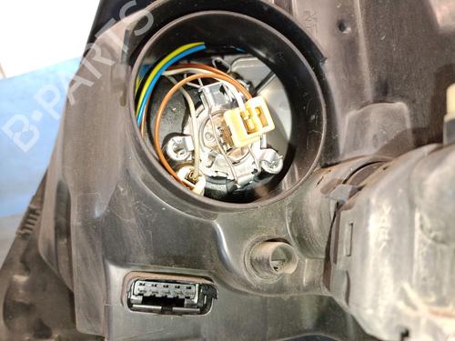 Højre forlygte RENAULT CLIO II (BB_, CB_) 1.2 16V (BB05, BB0W, BB11, BB27, BB2T, BB2U, BB2V, CB05,... | BP30640969C29 