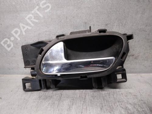 Used Rear left interior door handle CITROËN C3 I (FC_, FN_) 1.4 HDi (68 hp) 17832191