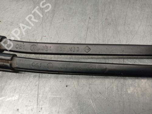 Front windshield wiper arm VW PASSAT B5.5 (3B3) 1.9 TDI | BP13403646C143 