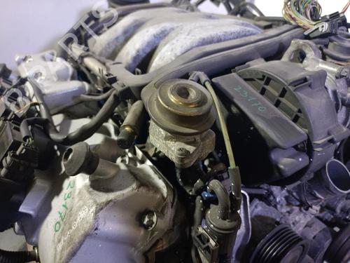 Engine MERCEDES-BENZ SLK (R170) 320 (170.465) | BP28015105M1 