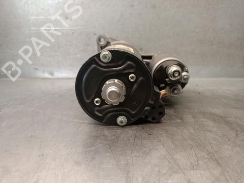 Starter MERCEDES-BENZ C-CLASS (W204) C 200 CDI (204.001) | BP25404290M8 - Image 4