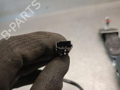 Seat buckle MG MG HS (AS23) 1.5 T (SAS23) | BP33844051I32 - Image 4