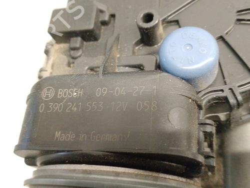 Front wiper motor OPEL ASTRA H GTC (A04) 1.9 CDTi (L08) | BP29735004M29