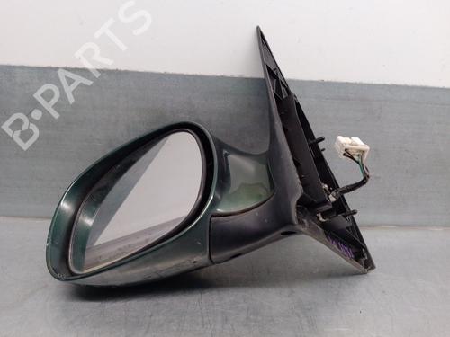 Used Left mirror KIA CARNIVAL I (UP, FL) 2.9 TDi (126 hp) 16027156