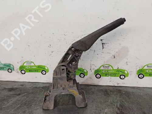 Used Hand brake VW CADDY III Box Body/MPV (2KA, 2KH, 2CA, 2CH) 1.9 TDI (105 hp) 8791318