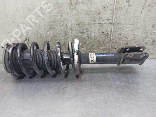 Højre fortil støddæmper OPEL TIGRA (S93) 1.4 16V (F07) (90 hp) 7035221