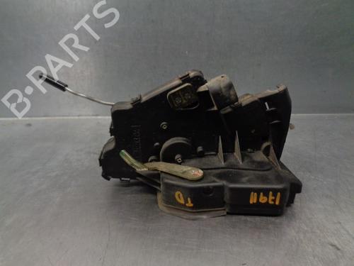Used Rear right lock BMW 3 (E46) [1997-2005]  13311940