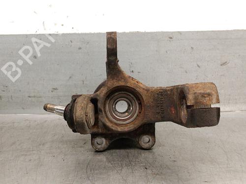 Used Left front steering knuckle FORD TRANSIT CONNECT (P65_, P70_, P80_) 1.8 TDCi (90 hp) 28583874