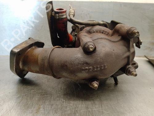 Turbocharger/Supercharger ALFA ROMEO 156 Sportwagon (932_) 1.9 JTD (932B2) | BP15177781M71 