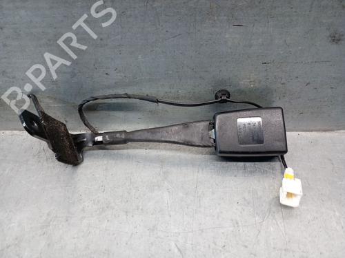 Seat buckle CITROËN C4 CACTUS 1.6 BlueHDi 100 | BP25238352I32 