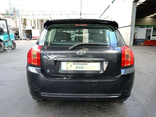 Electronic module TOYOTA COROLLA (_E12_) 2.0 D-4D (CDE120R, CDE120L_) | BP26146039M83 - Image 7