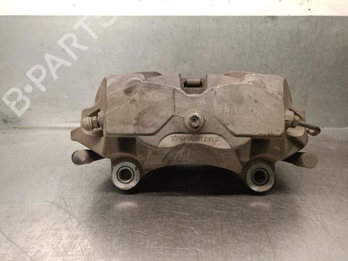 Right front brake caliper AUDI Q5 (FYB, FYG) 2.0 TDI quattro | BP39552515M104 - Image 4