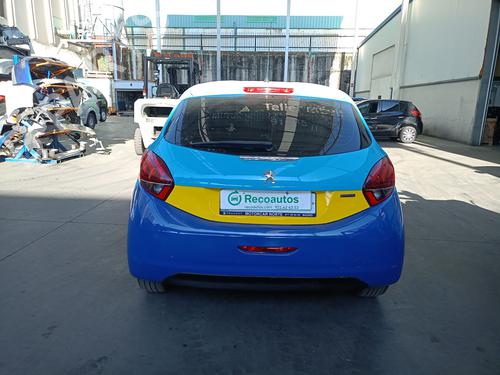 Engine control unit (ECU) PEUGEOT 208 Hatchback Van (CR_) 1.6 BlueHDi 75 | BP36259722M57 - Image 10