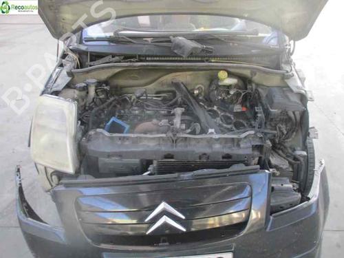 Engine mount CITROËN C2 (JM_) 1.4 HDi | BP8762174M89  - Image 6
