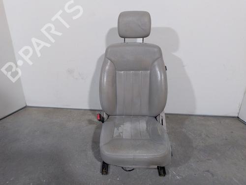 Stol venstre foran MERCEDES-BENZ R-CLASS (W251, V251) [2005-2017]  16367767